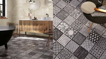 Gres Decorato